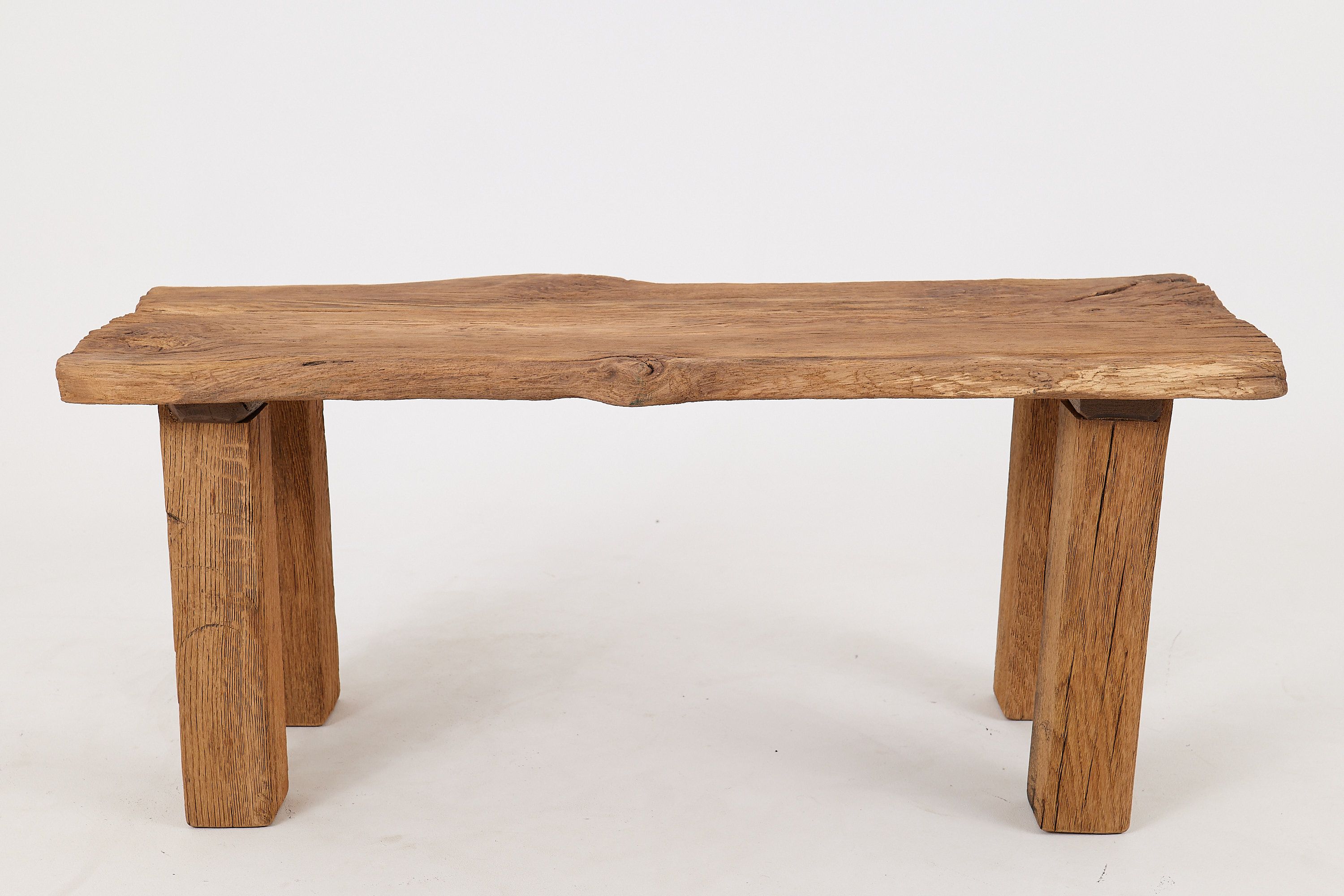 Журнальный столик из дуба Logniture Jownik ARCH-00144180 - Вид №10