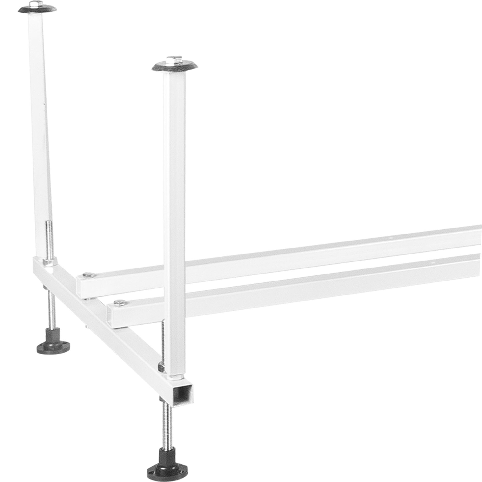 18581974 Каркас для ванны Patio 170х70 см Patio/Odeon STLM-0011543 JACOB DELAFON  - Вид №2