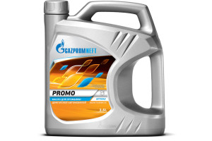 16004835 Масло Promo 3,5л 253991635 GAZPROMNEFT