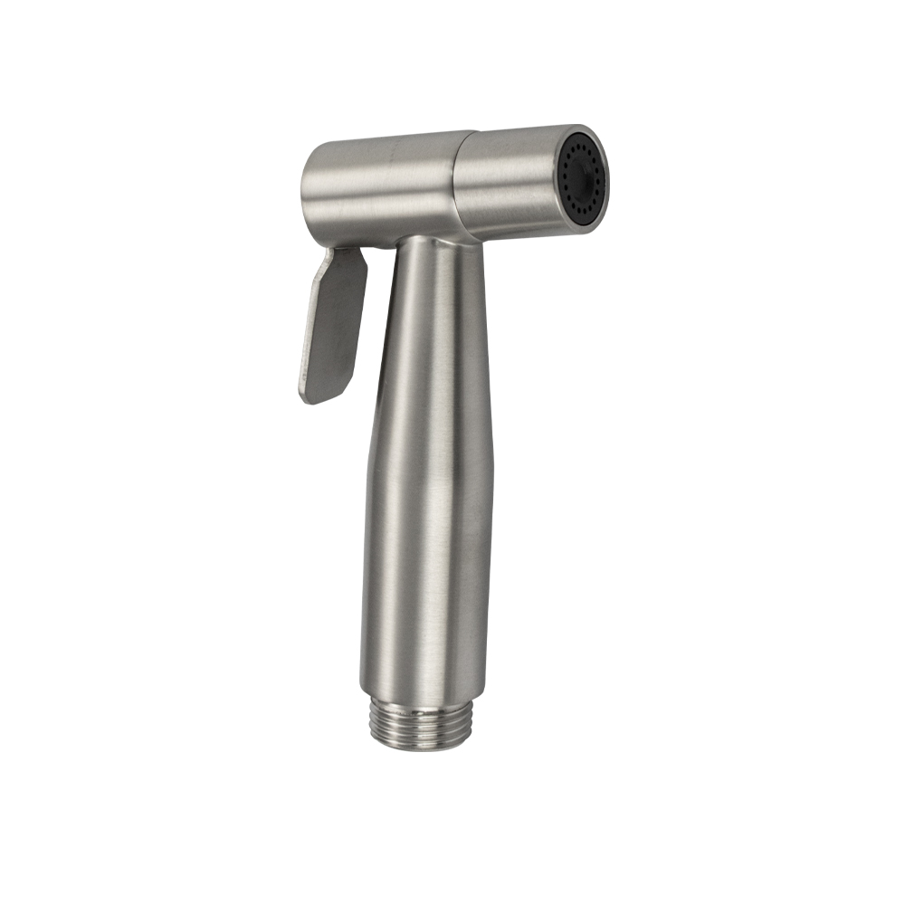 GFmark - Лейка гигиеническая, из нержавеющей стали, для биде, код: 6039 