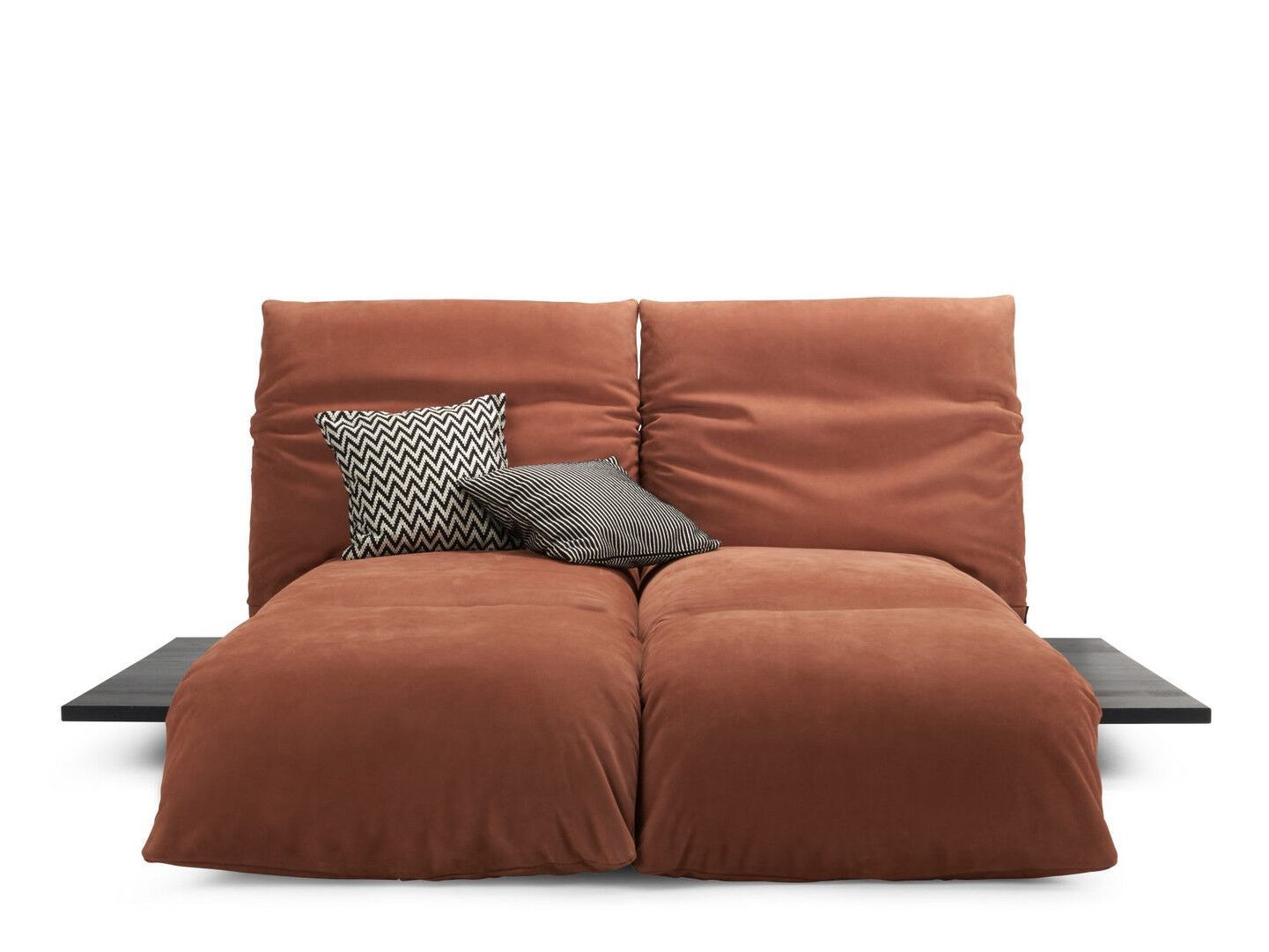 Линейный диван Bullfrog NAOS ARCH-00099128 - Вид №2