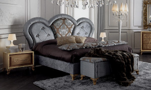 Кровать  MIRANDOLA M2085
