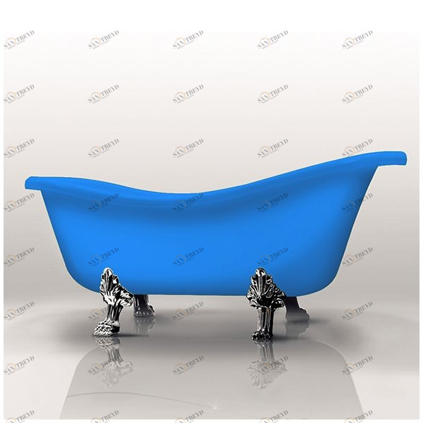 Ванна GRUPPO TREESSE EPOCA V5071-CH-G V5071CHG