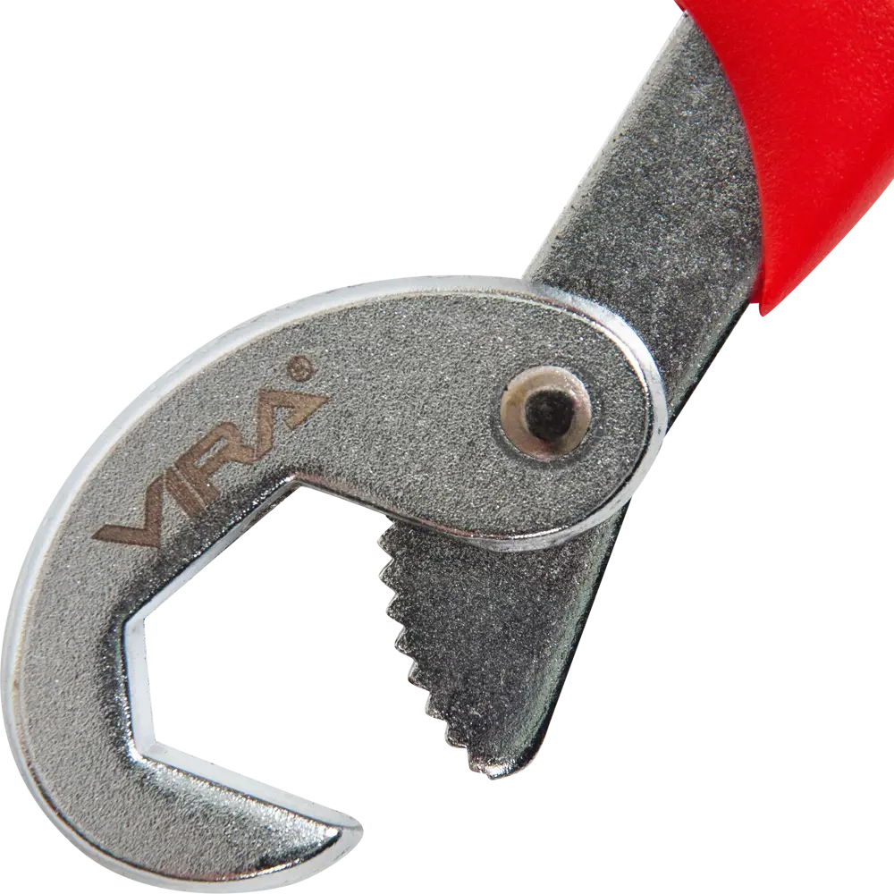 Универсальный ключ VIRA с крючком 9-22 мм для болтов и гаек 84712505 STLM-0053980 - Вид №1