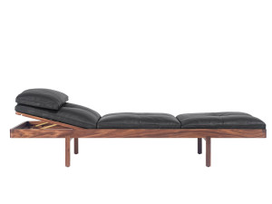 Dormeuse мягкая кожа