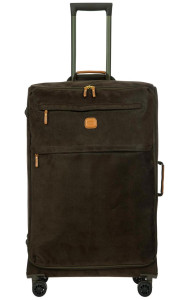 BLF48145.378 Чемодан BLF48145 Soft Case Large Trolley Brics Life