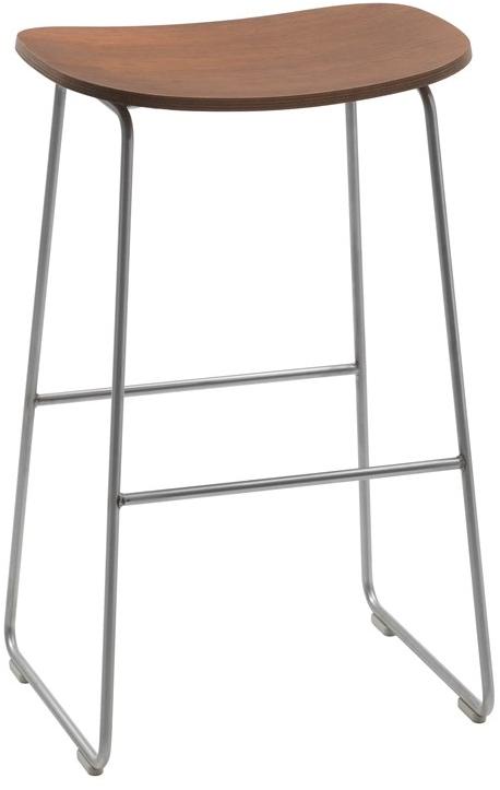 Cappellini Стул с обивкой из кожи или ткани sun-id-1378058 - Вид №1