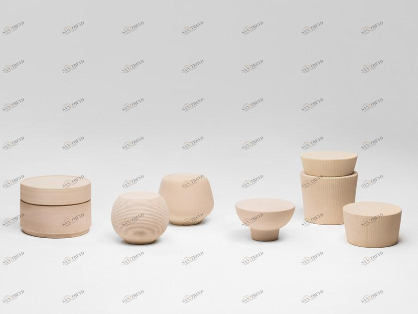 Paola Lenti Низкий журнальный столик sun-id-1354419