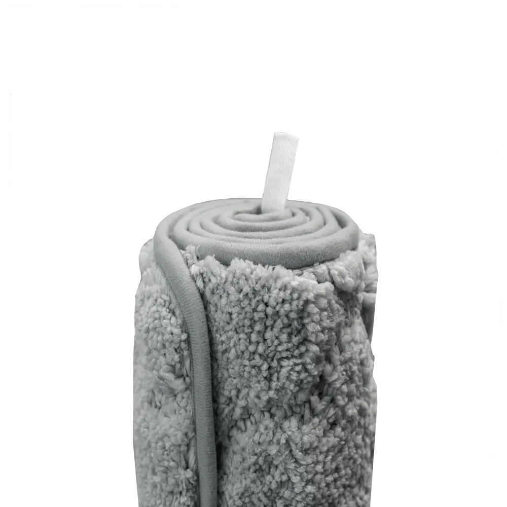 BATH PLUS Лана — элегантный коврик для ванной с мягким ворсом 89380466 STLM-1570251 - Вид №5