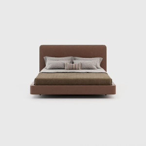 102532 Кровать 160 LasKasas Anny