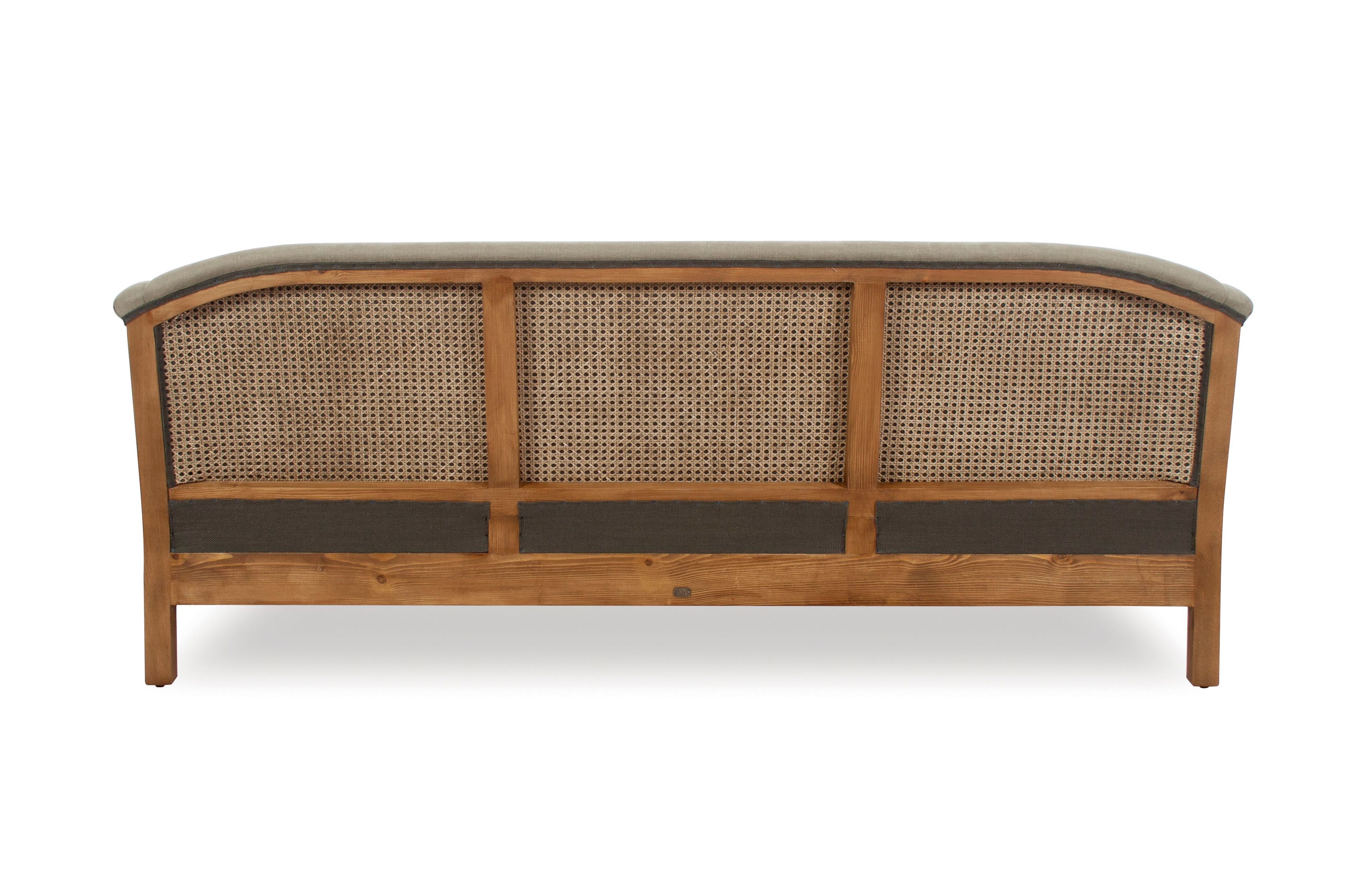 3-местный диван CREARTE COLLECTIONS Avis Essence ARCH-00112593 - Вид №1