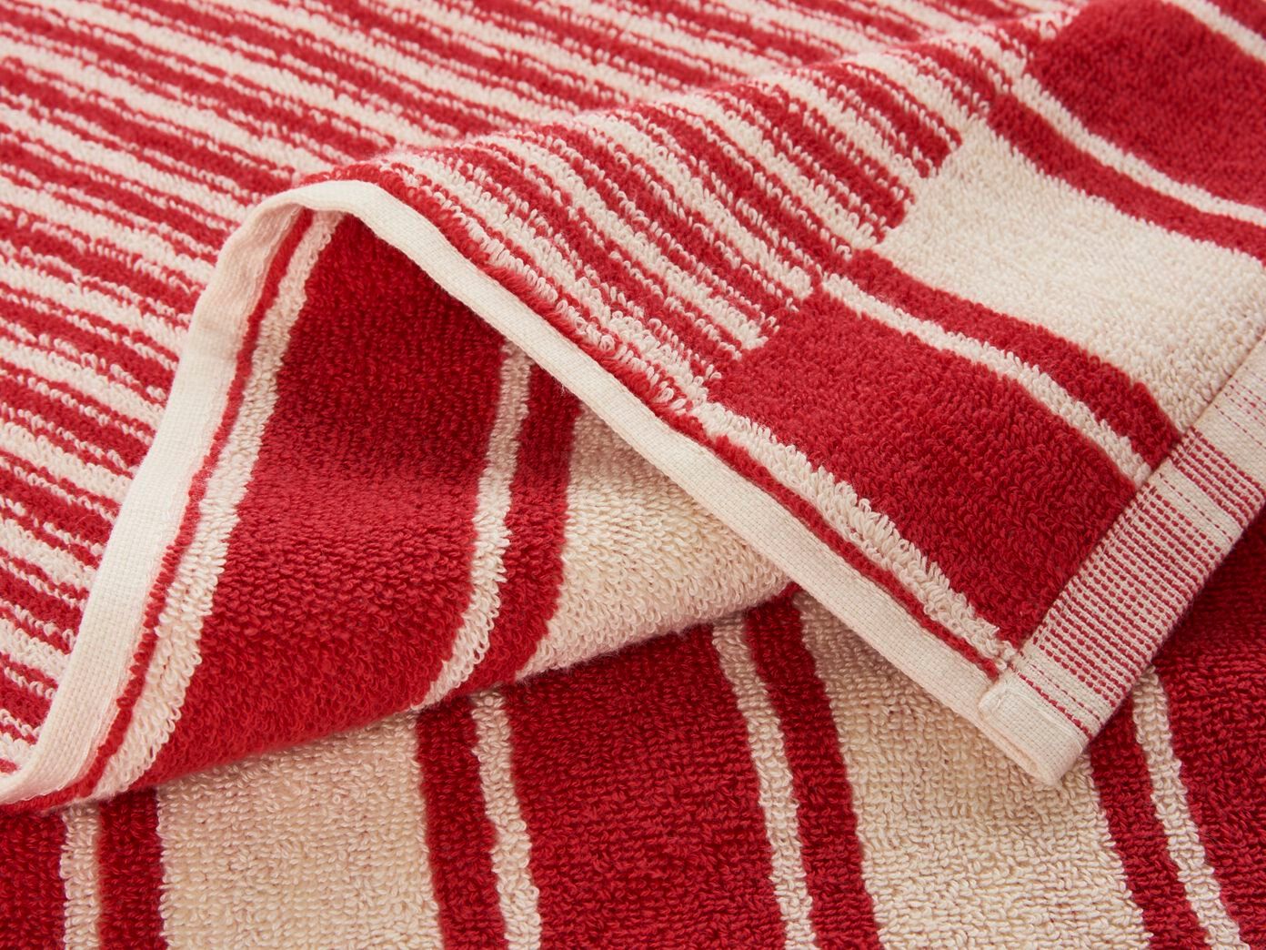 Хлопок полотенце K-3 Maiko ARCH-00028817 - Вид №5