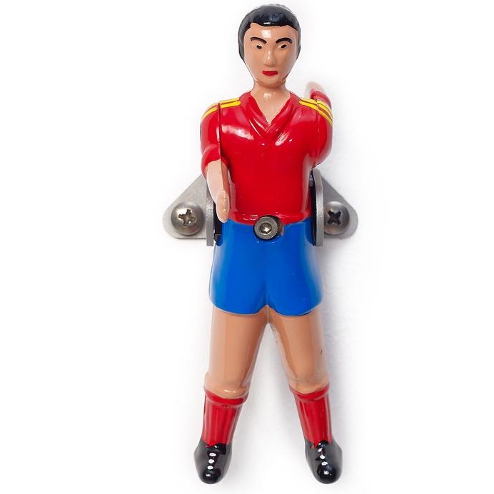 024778 Вешалка 1, испанский футболист RS Barcelona Champions Santreyd 