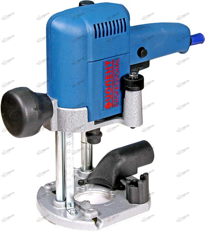 Фрезер Фиолент МФ4-1100Э 4378