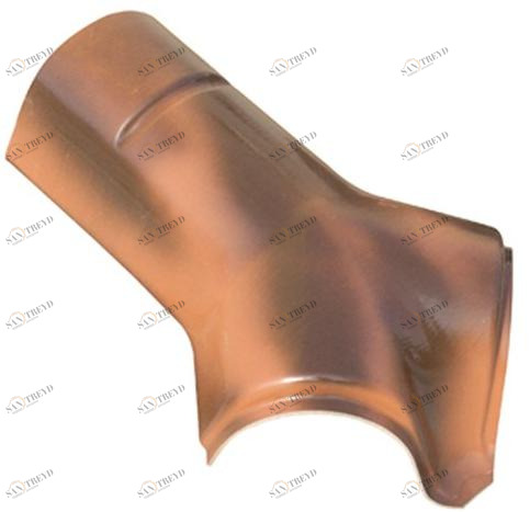 First Corporation Трехходовой гребень Cover-life Cycpanv