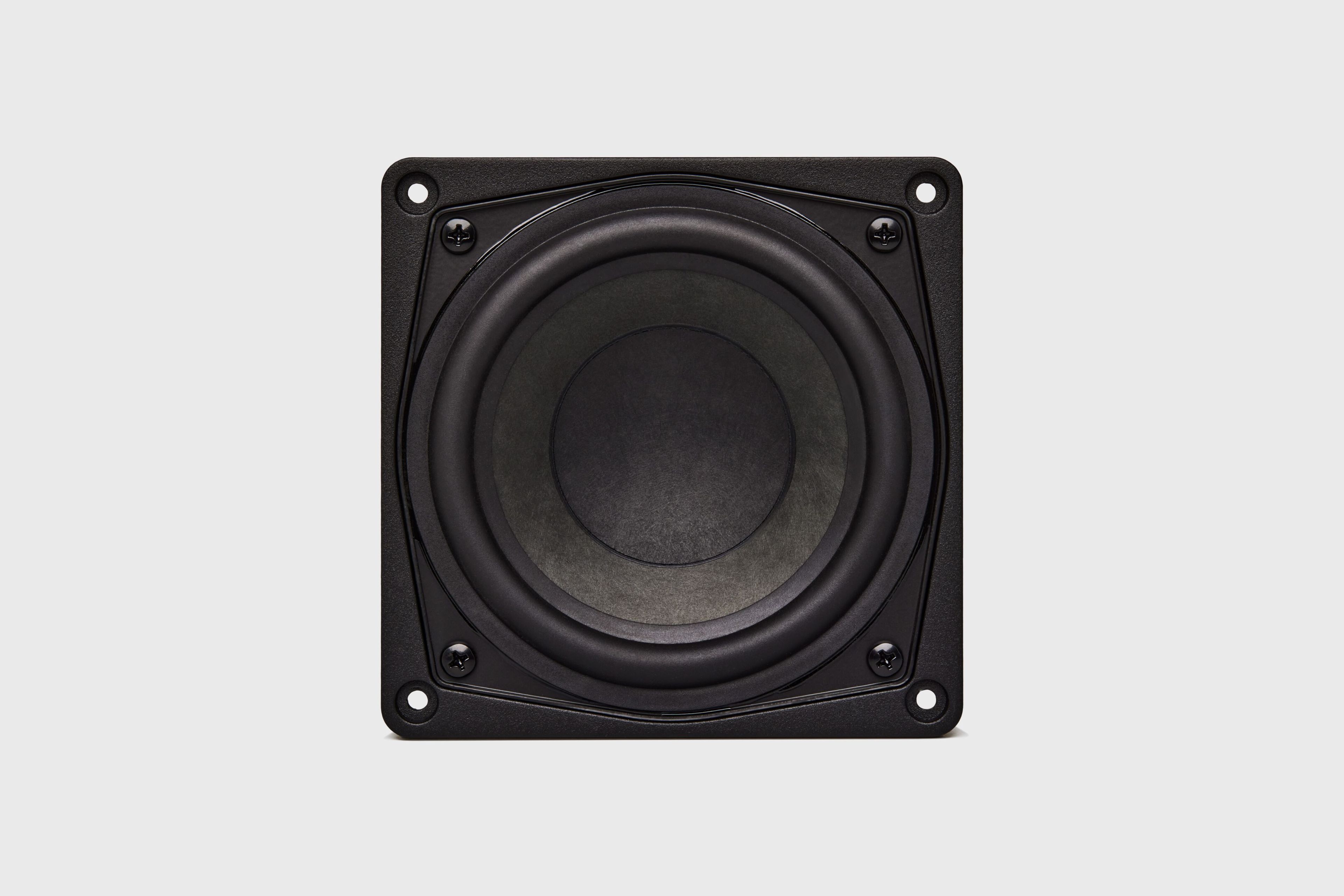 Деревянный акустический динамик Bluetooth La Boite concept PR / 01 ARCH-00104366 - Вид №55