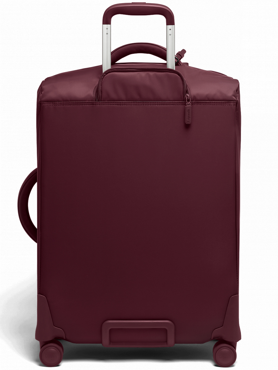 P91-00002 Чемодан P91*002 Spinner 63 Lipault Plume - Вид №2