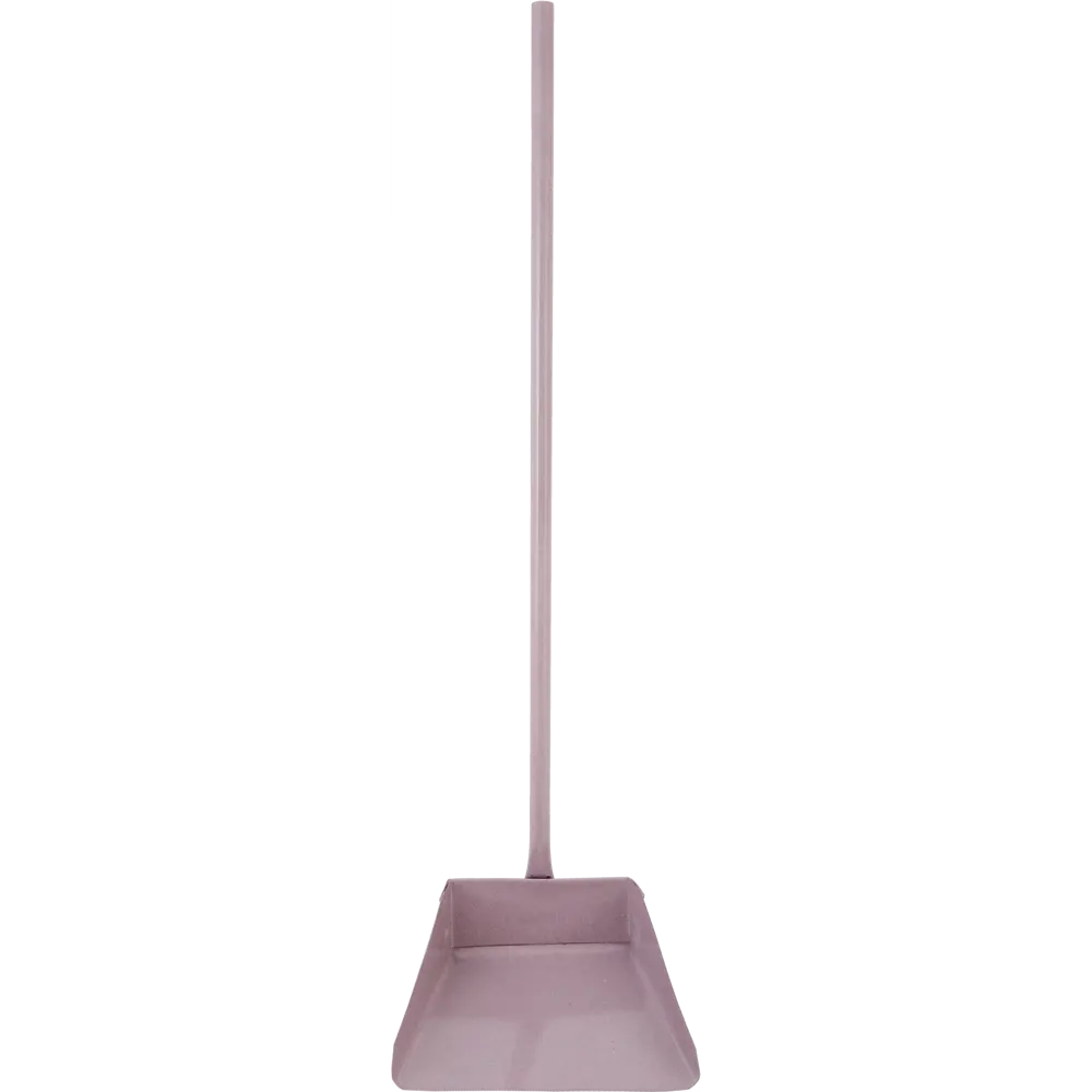 Совок хозяйственный металлический с вертикальной ручкой Santreyd STLM-2059792 - Вид №1