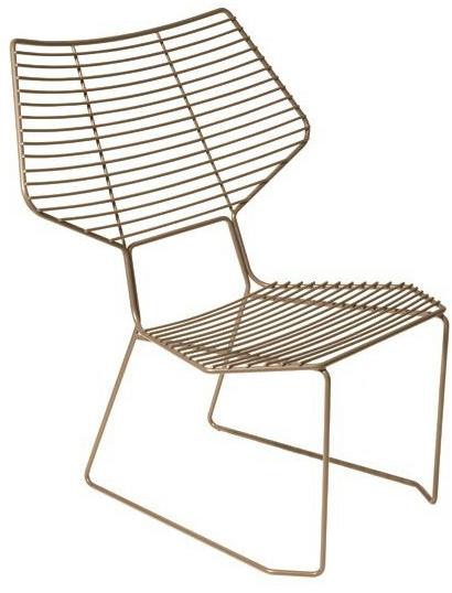 Casamania & Horm Кресло для садовых санок из металла Alieno sun-id-1506627 - Вид №1