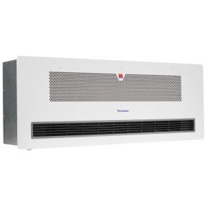 8192181 Тепловая завеса Тепломаш КЭВ-9П2071E с пультом HL10