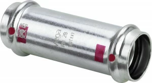 558 116 Модель 1115.5 Трубопроводные системы  Prestabo  Муфты