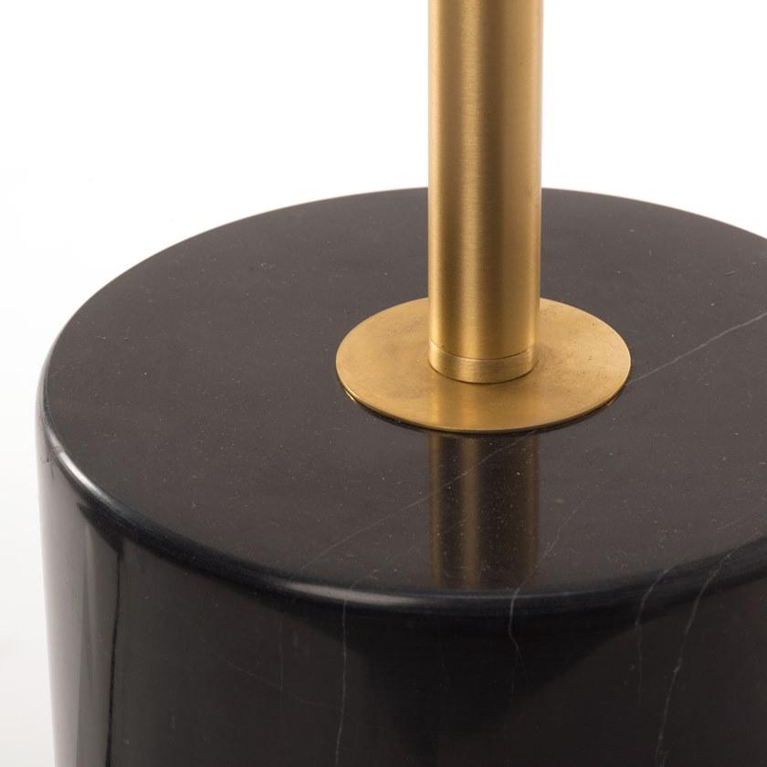 Pols Potten Торшер из металла Full moon 300-450-077  - Вид №2