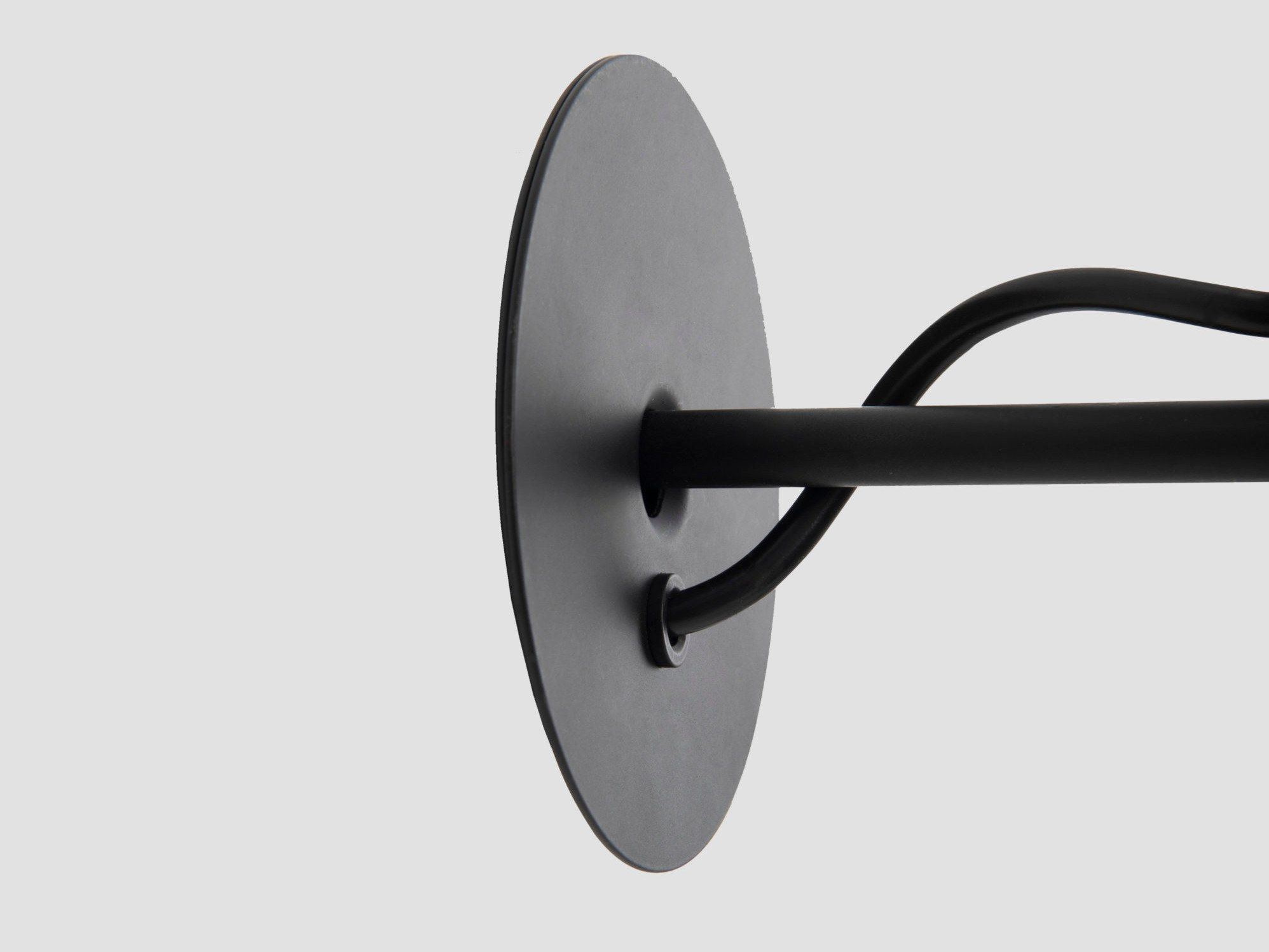 Настенный светильник LedsC4 Nude ARCH-00105841 - Вид №14