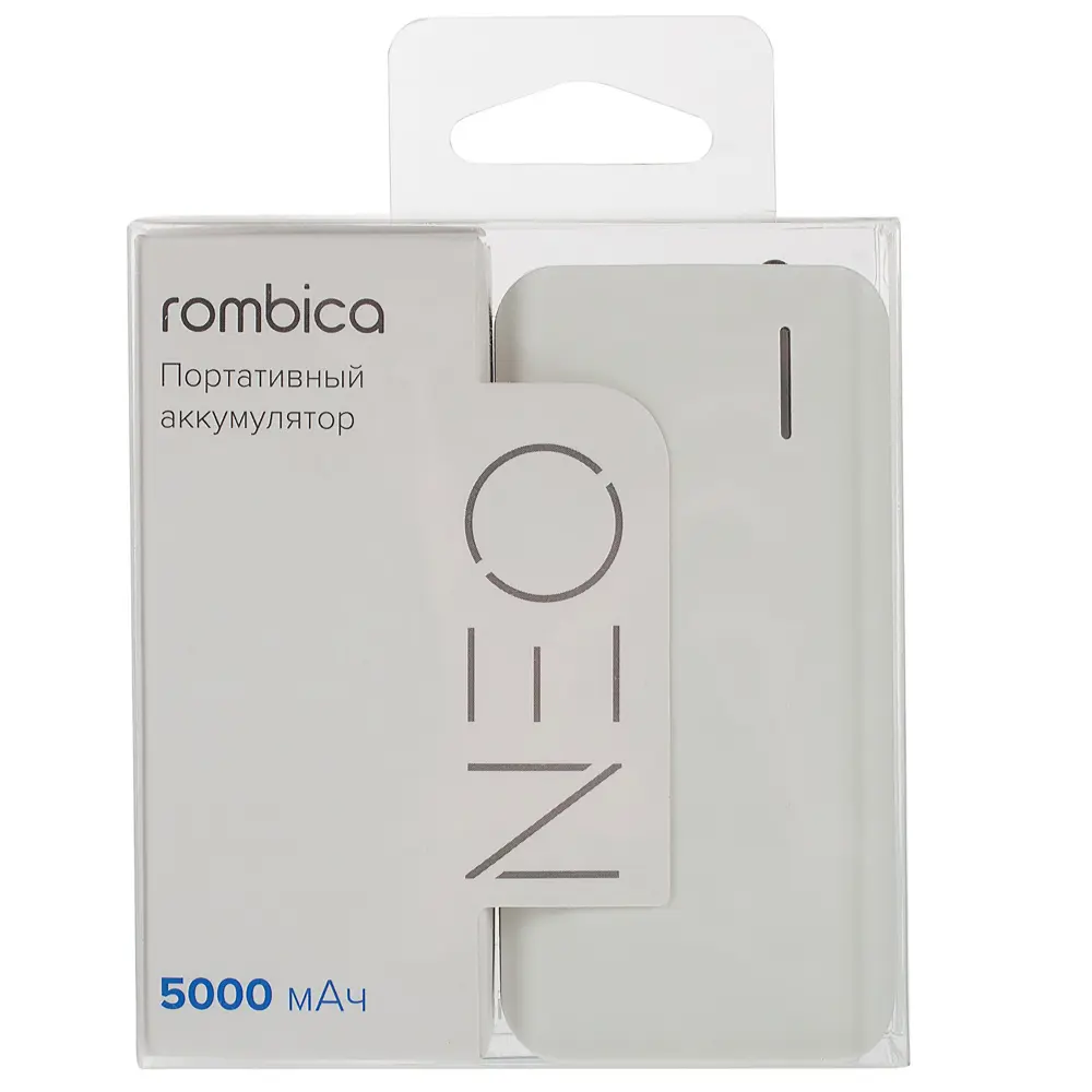 Аккумулятор мобильный 5 Ач, USB Santreyd STLM-2172162 - Вид №1