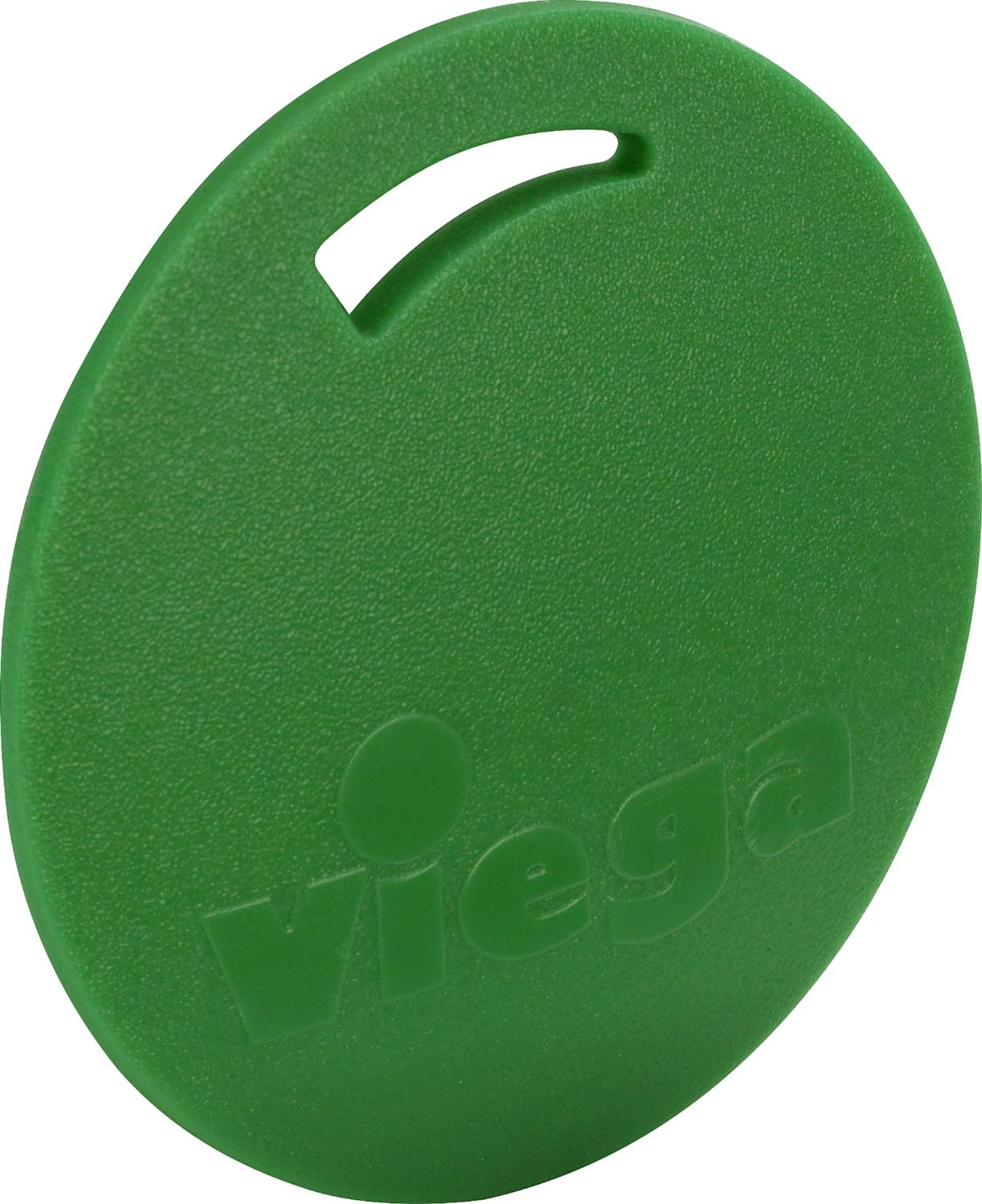 Viega Маркировка среды Easytop XL 2237.4XL (654 450 *)) 