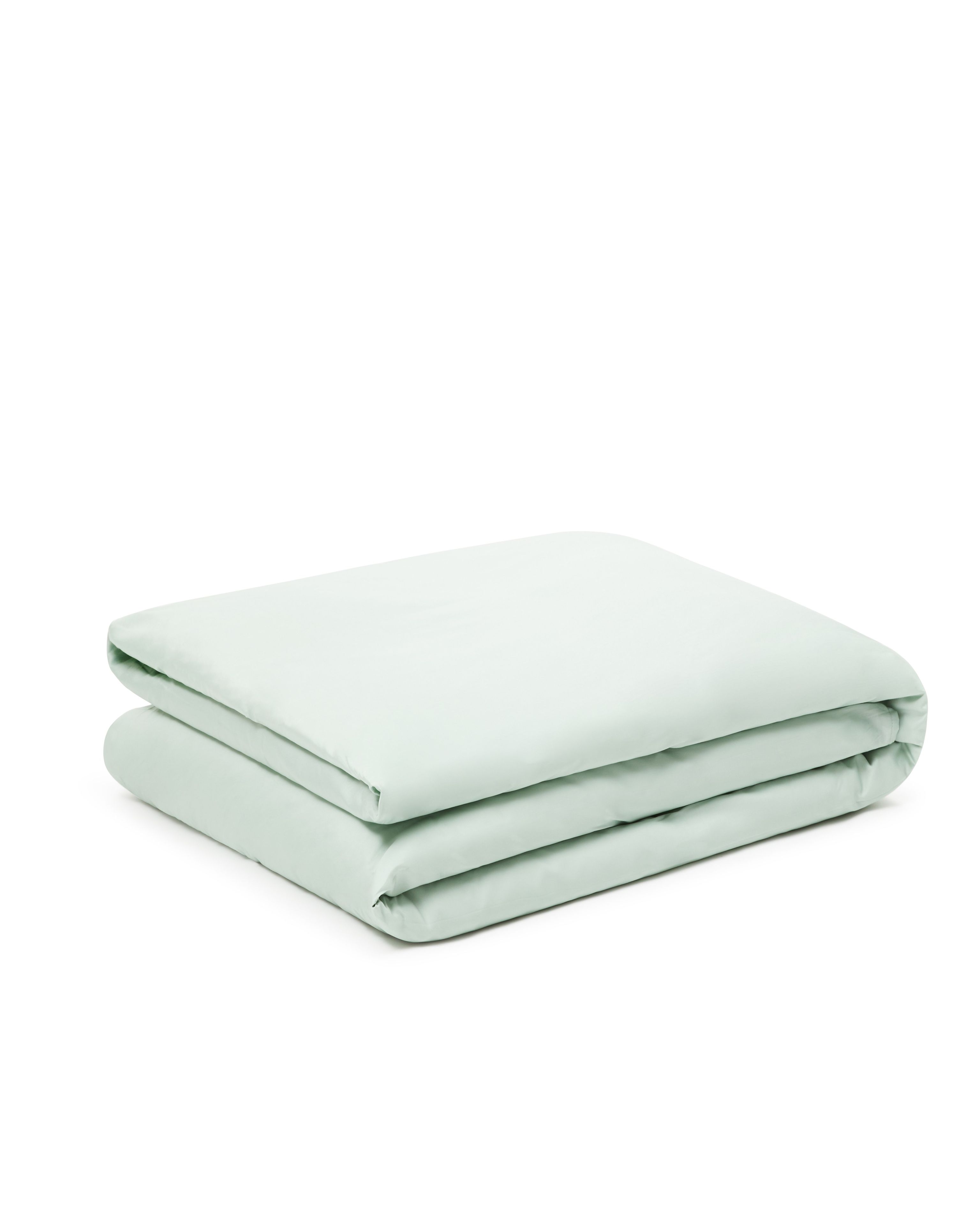 Комбинированная хлопковая однотонная кровать Lanerossi ESTE ARCH-00086215 - Вид №14