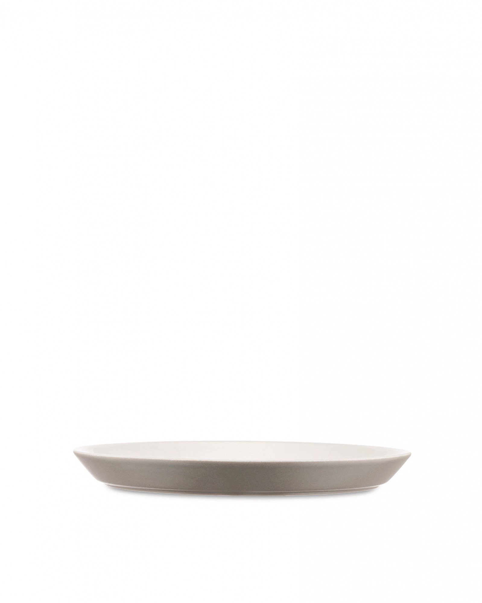 Десертная тарелка. 4 штуки Алесси Тонале Alessi Tonale DC03/5