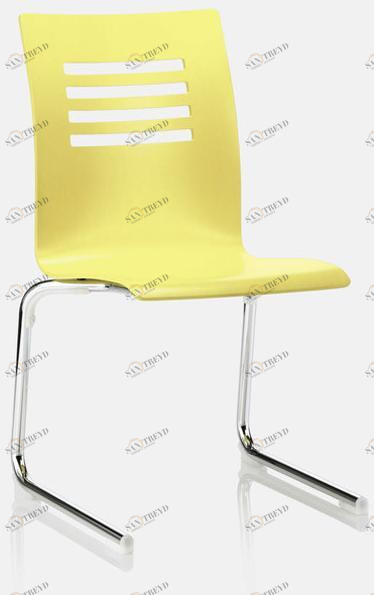 Brunner Консольный стул из пластика Fox sun-id-1347734