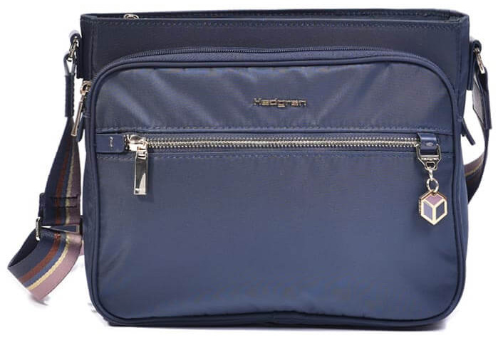 HCHMA03M/131 Сумка HCHMA03M Magical M Crossover Hedgren Charm Allure  - Вид №1