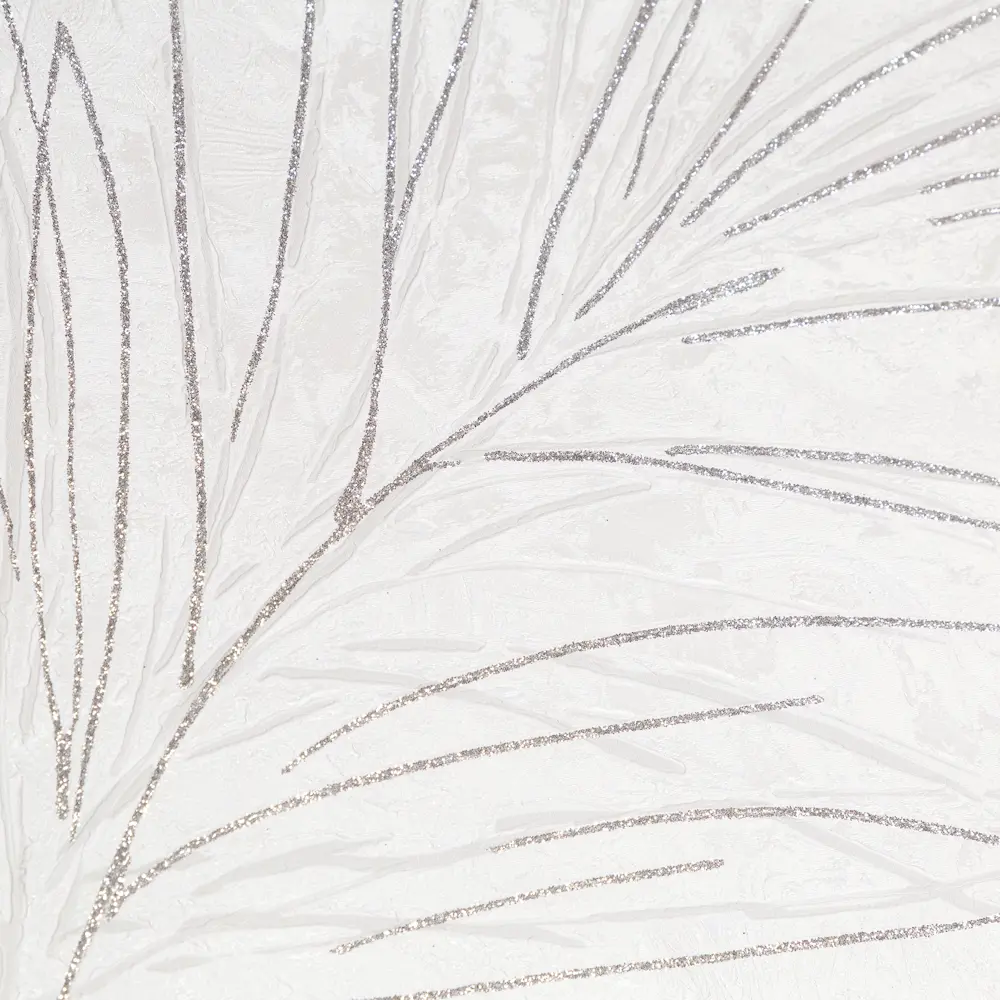 Обои флизелиновые Palitra Life Ipanema белые 1.06 м PL72066-12 STLM-2093872 - Вид №1