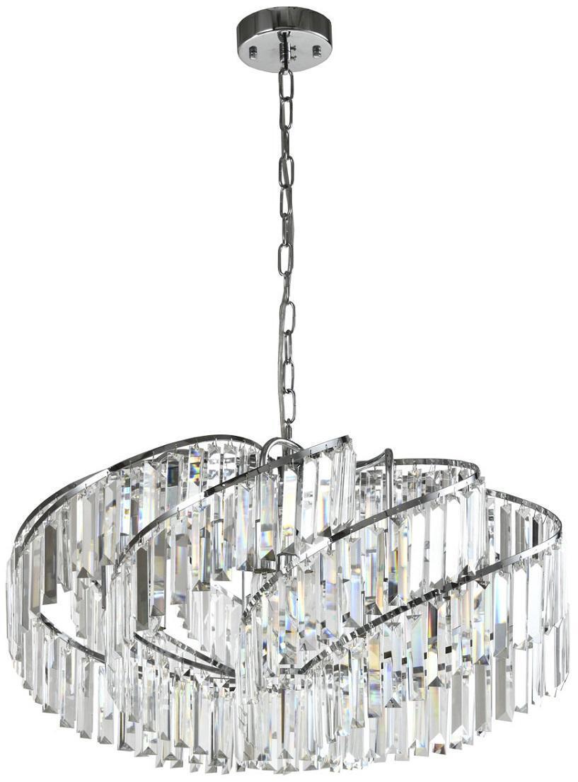 642016710 Подвесная люстра MW-Light Аделард