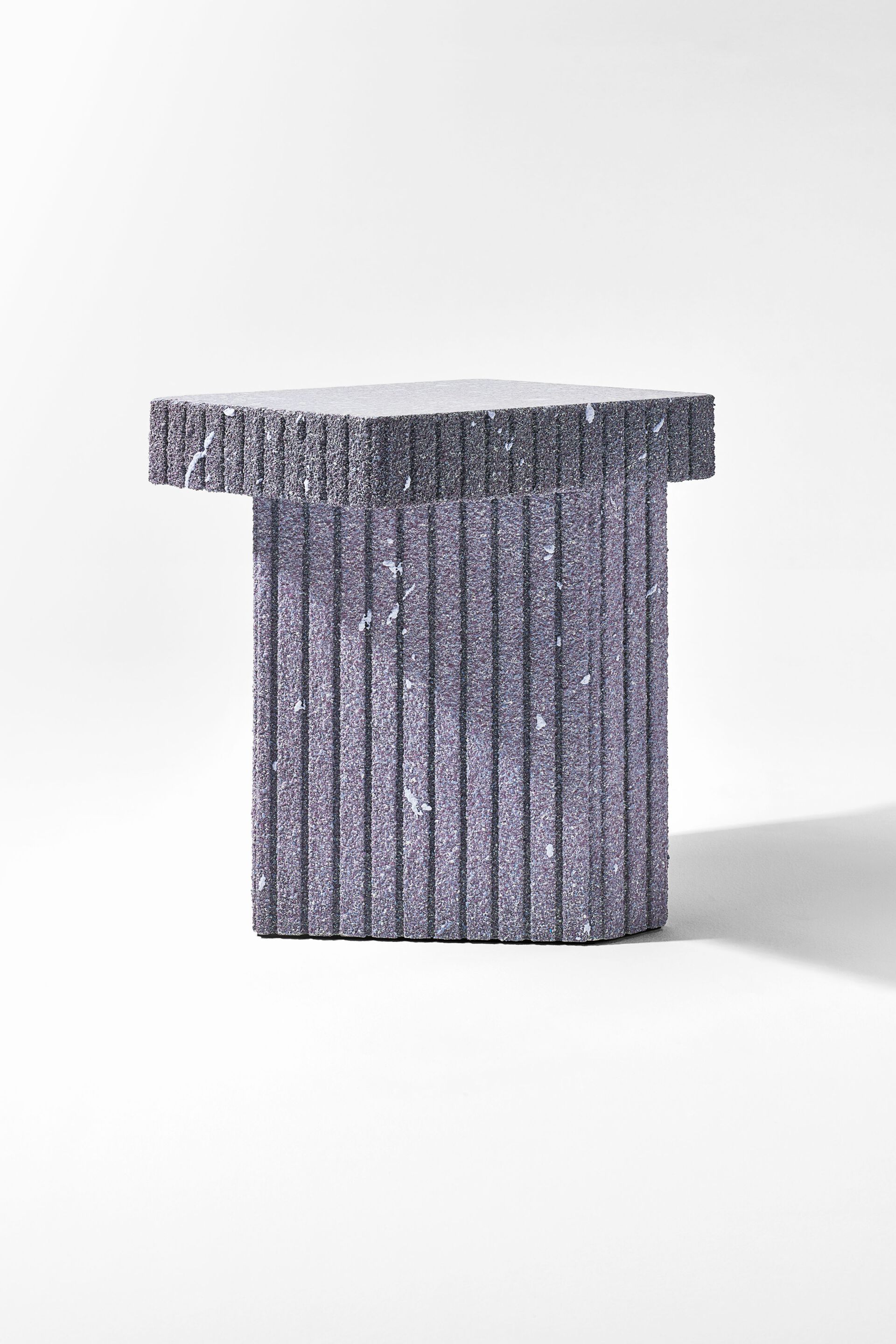 Прямоугольный журнальный столик Cimento® Zaccaria ARCH-00106454 - Вид №3