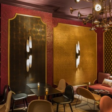 000344 Бра 2L Delightfull Coltrane - Вид №2