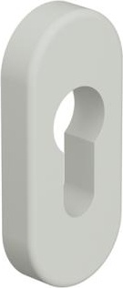 316PBR розетка для ключей HEWI System 111 | Polyamid  - Вид №2