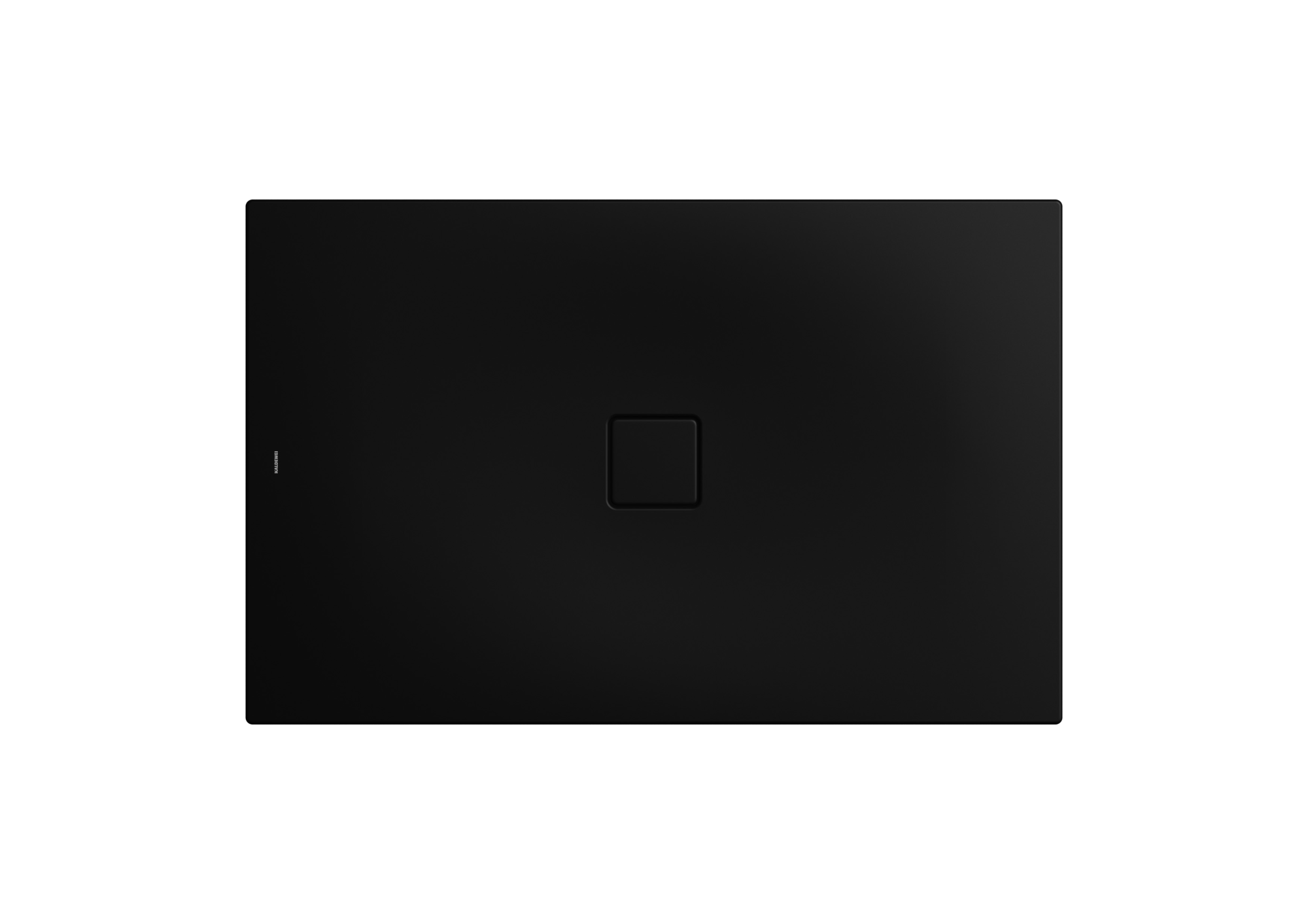 Душевой поддон KALDEWEI Сталь эмалированная 789-5 282 холодный серый 90 789-5282