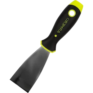 Шпатель малярный 50 мм, нержавеющая сталь