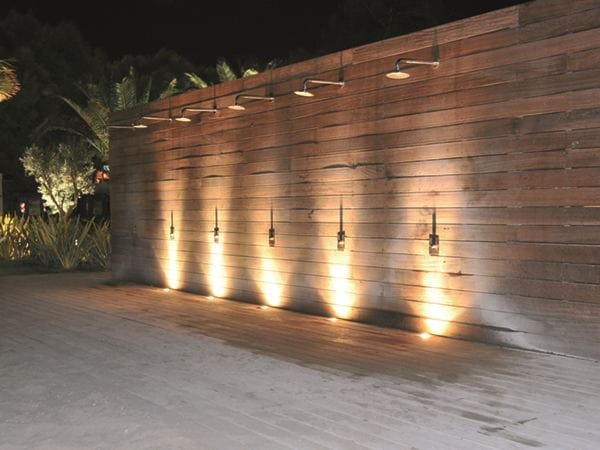 Напольный напольный заполнитель пола Сид BEL-LIGHTING Zaxor ARCH-00098840 - Вид №2