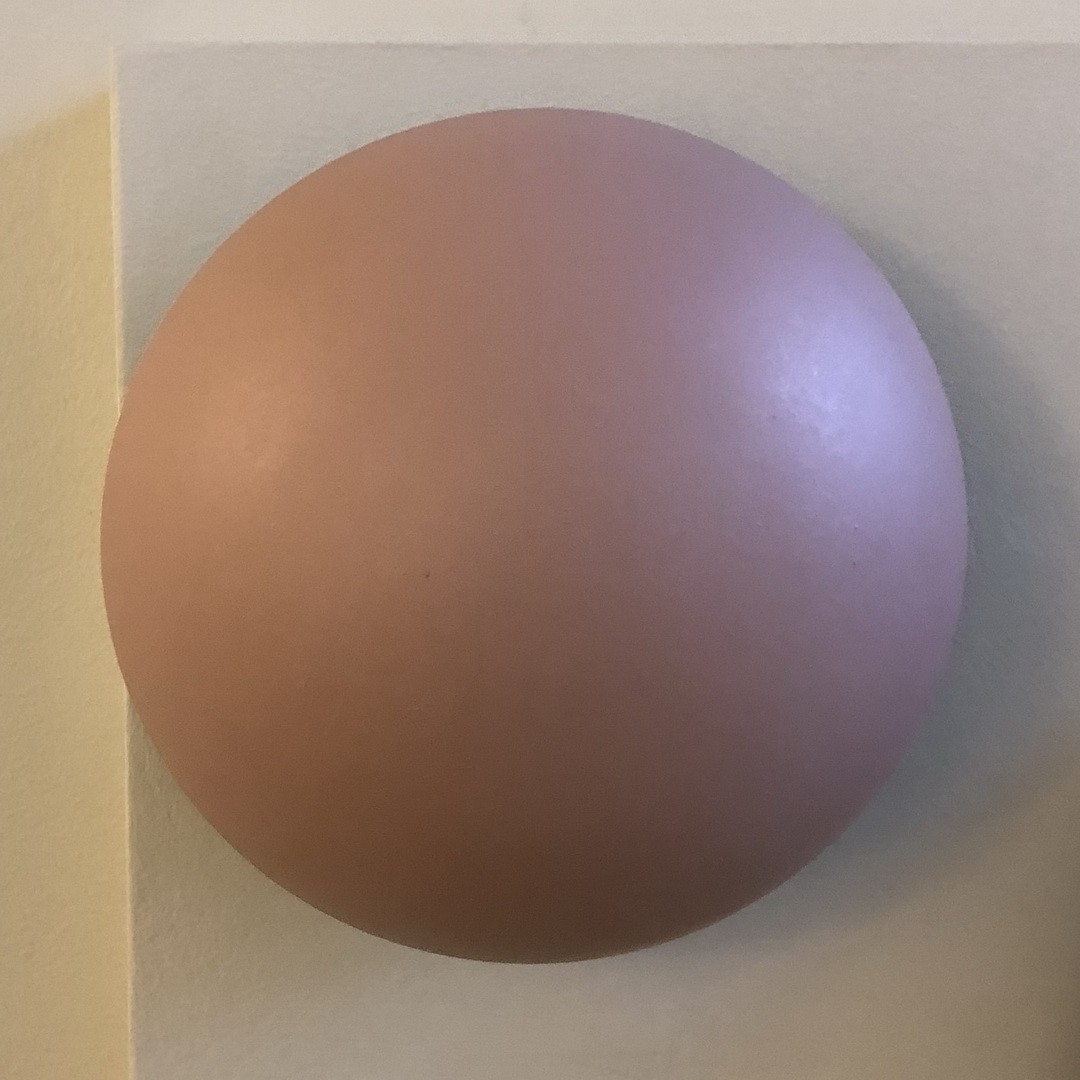 Aromas A1120 d=15 cm rose настенный 121524 - Вид №1