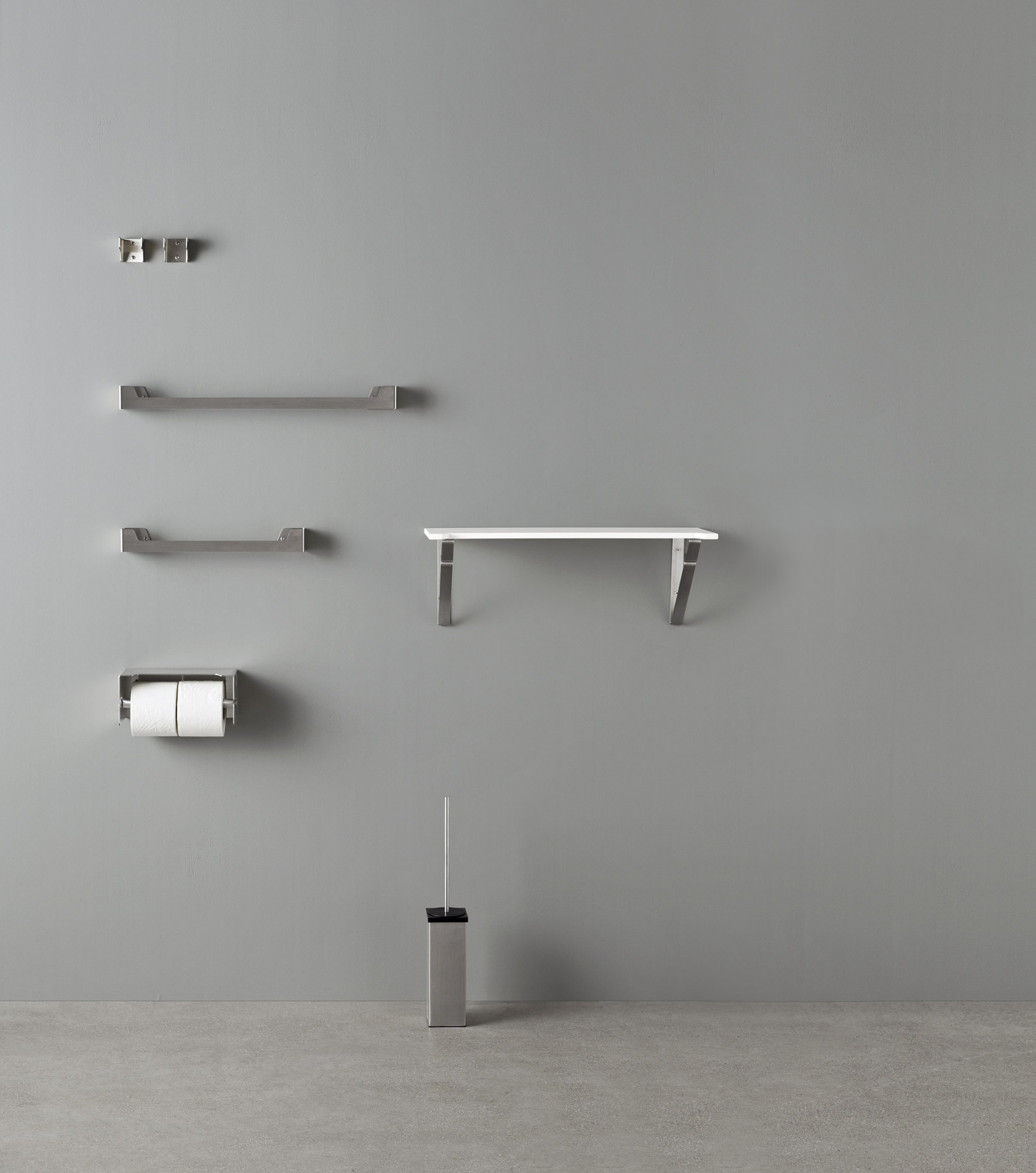 Rexa Design Ergo_nomic REXA-ST04 