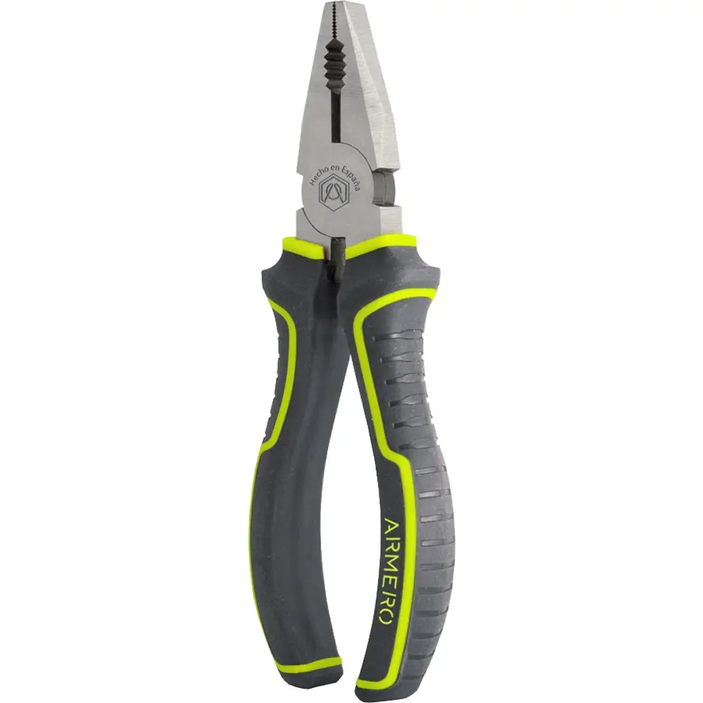 Плоскогубцы комбинированные Armero 160 мм STLM-2066734