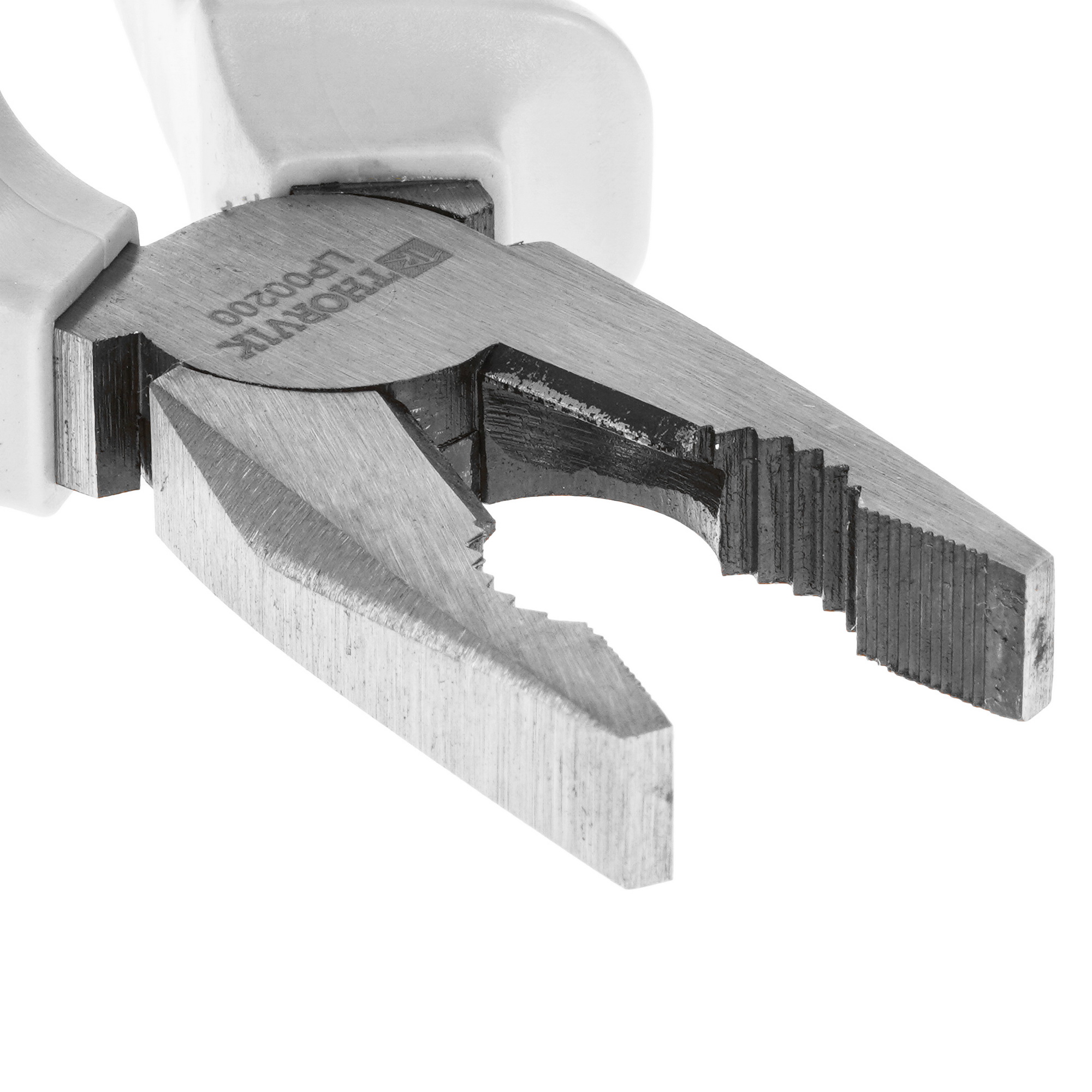 Пассатижи Thorvik LP00200 4775563 STDN-0055808 - Вид №4