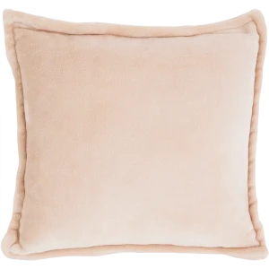 Подушка Flamingo Eva 4 40x40 см цвет бежевый 83146980 STLM-2079712
