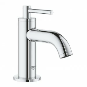 Вентиль вертикальный для раковины GROHE Atrio New, размер XL, хром (20021003)