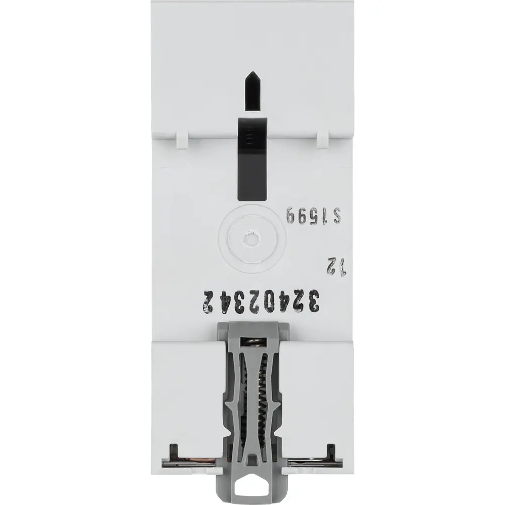 УЗО Legrand RX3 40А - защита от токов утечки и коротких замыканий 16535162 STLM-1341607 - Вид №1