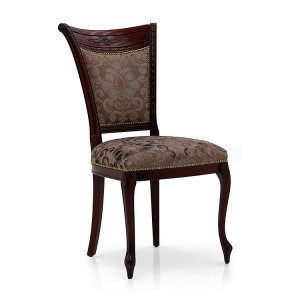 Стул JERSEY SEVEN SEDIE 0379S