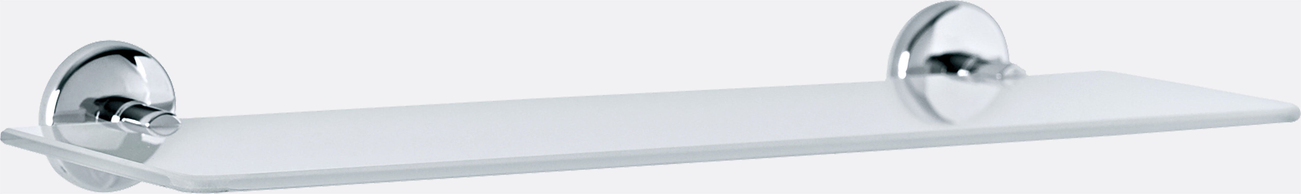 140102001 Bianca полка 50см Eca  - Вид №1